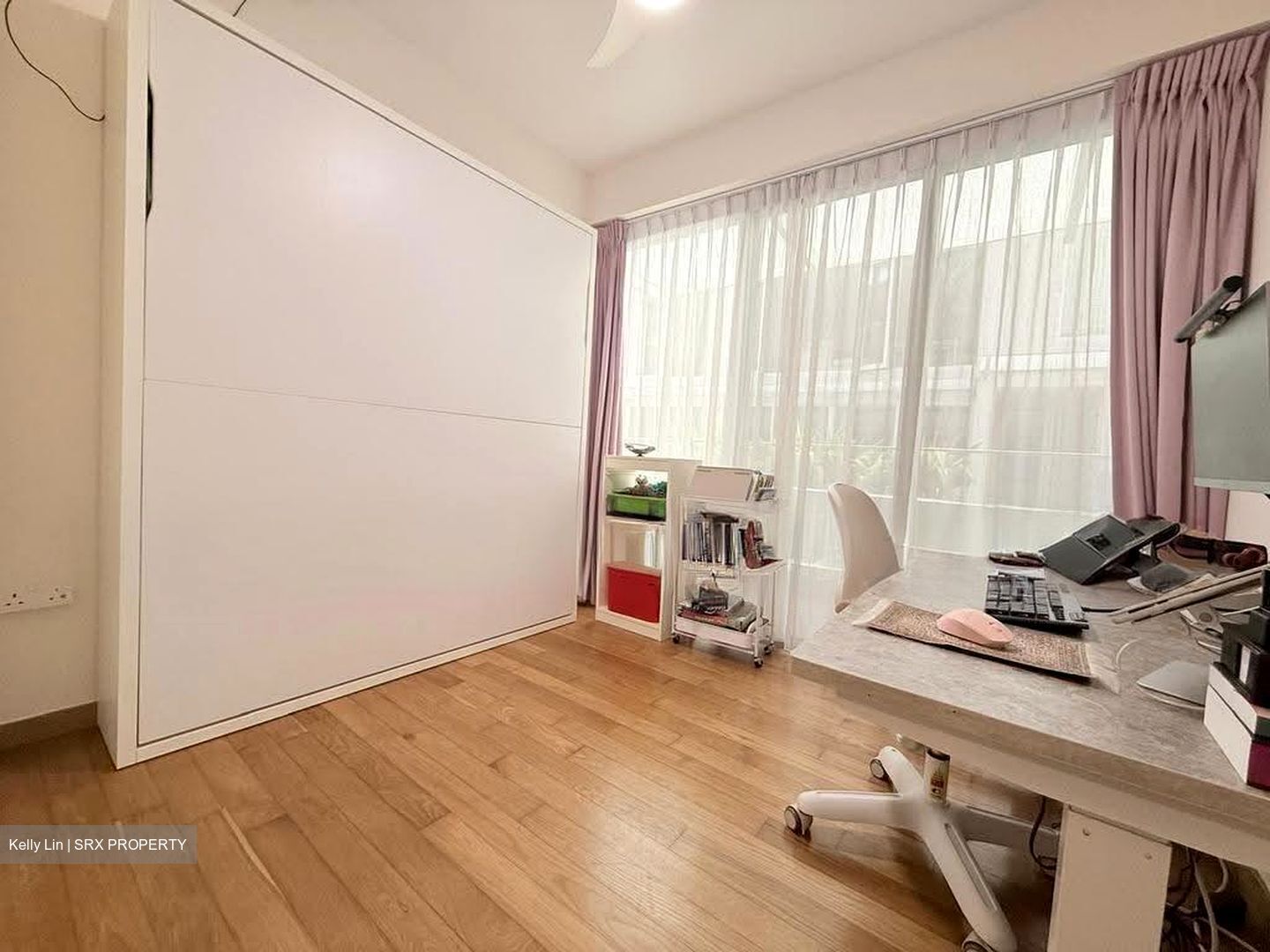 Wilkie Studio (D9), Apartment #610446611